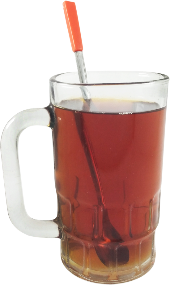 Teh Panas